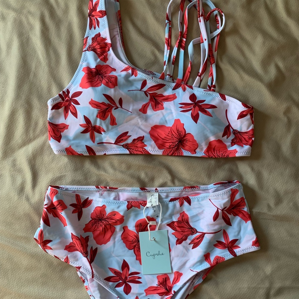 Women’s Bikini
